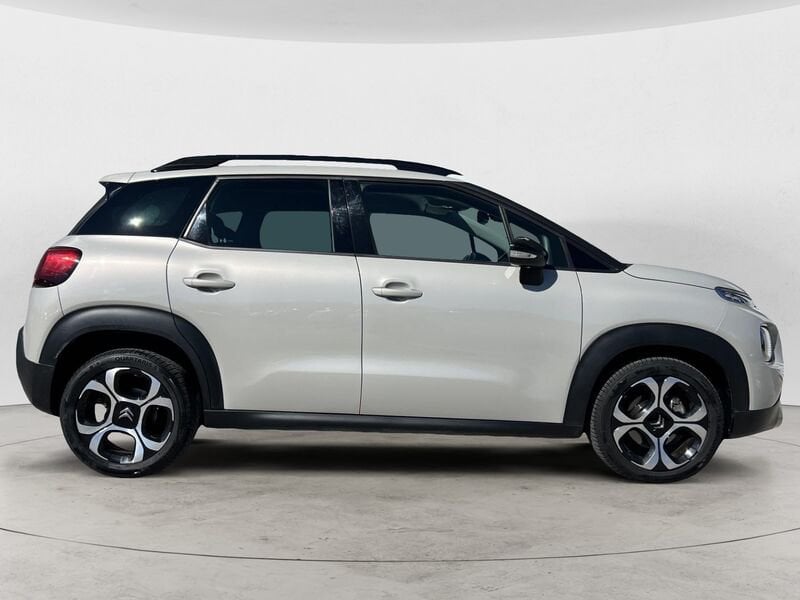 Citroen C3 Aircross  PureTech 110 S&S Shine