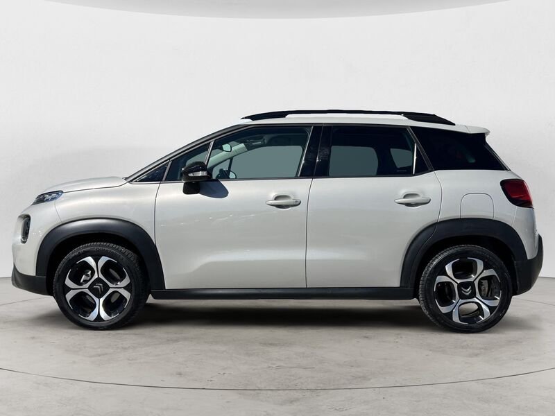 Citroen C3 Aircross  PureTech 110 S&S Shine