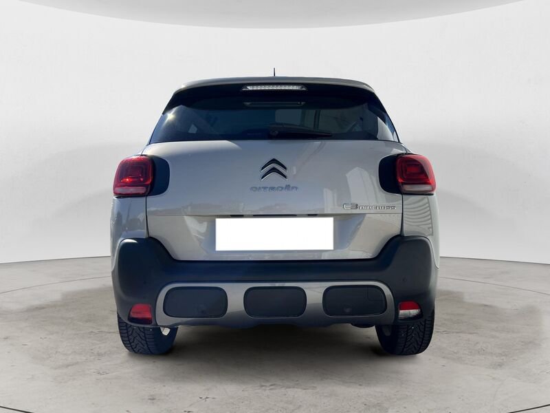 Citroen C3 Aircross  PureTech 110 S&S Shine