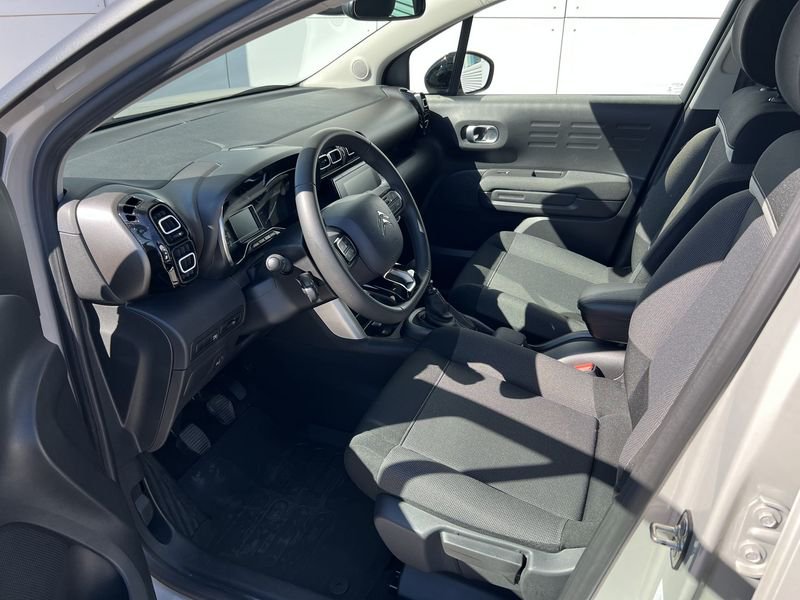 Citroen C3 Aircross  PureTech 110 S&S Shine