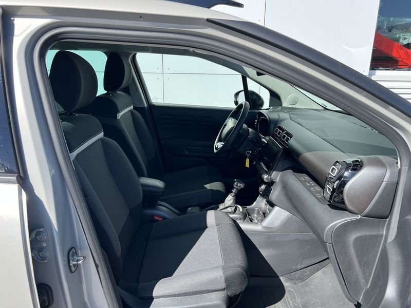 Citroen C3 Aircross  PureTech 110 S&S Shine