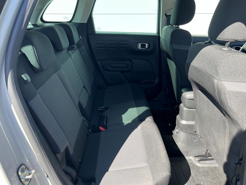 Citroen C3 Aircross  PureTech 110 S&S Shine
