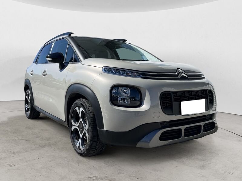 Citroen C3 Aircross  PureTech 110 S&S Shine