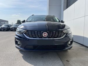 Fiat Tipo  1.6 Mjt S&S DCT SW Lounge