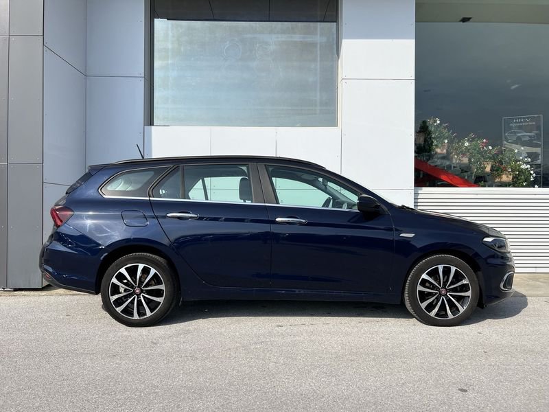 Fiat Tipo  1.6 Mjt S&S DCT SW Lounge