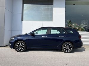 Fiat Tipo  1.6 Mjt S&S DCT SW Lounge