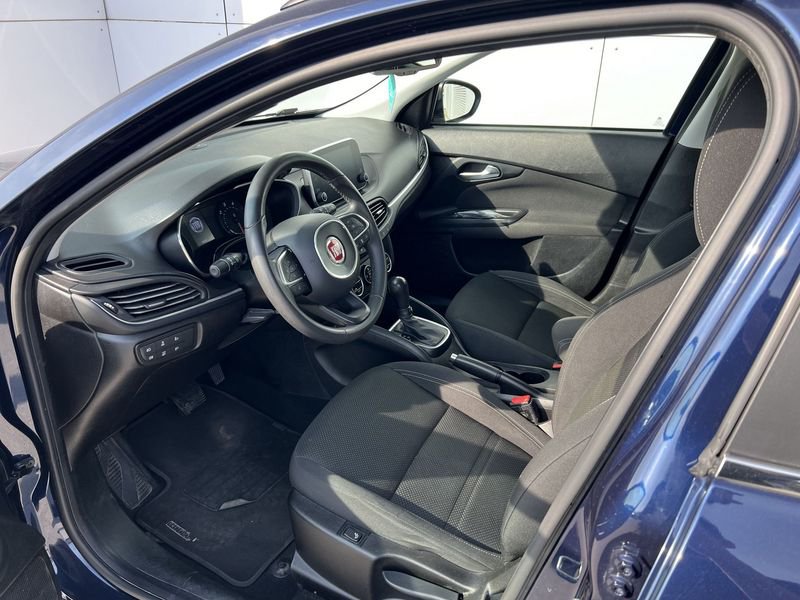 Fiat Tipo  1.6 Mjt S&S DCT SW Lounge