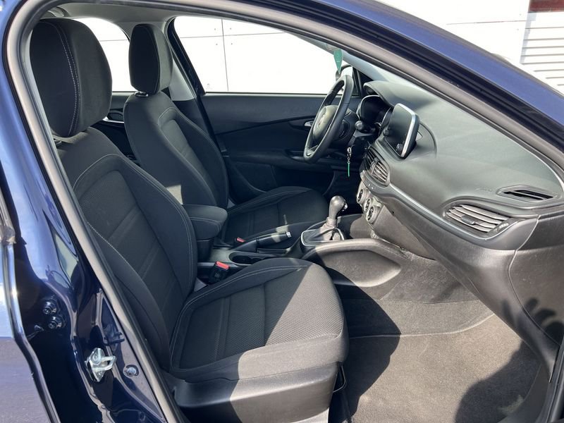Fiat Tipo  1.6 Mjt S&S DCT SW Lounge