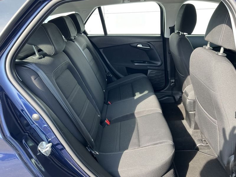 Fiat Tipo  1.6 Mjt S&S DCT SW Lounge