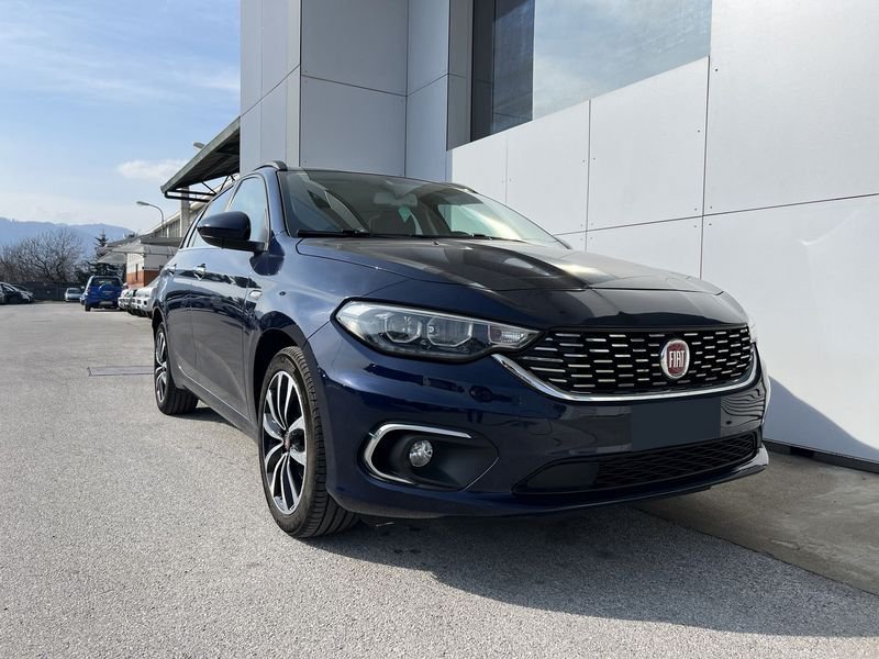 Fiat Tipo  1.6 Mjt S&S DCT SW Lounge