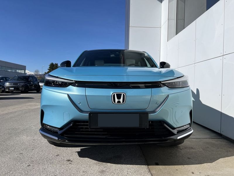 Honda e:Ny1  Advance