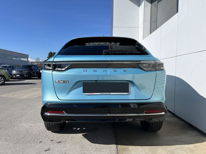Honda e:Ny1  Advance