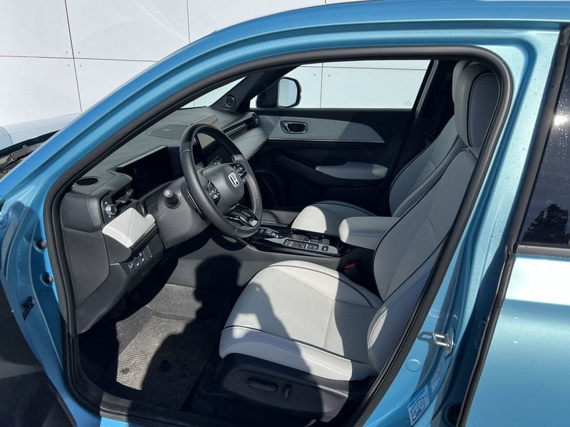 Honda e:Ny1  Advance