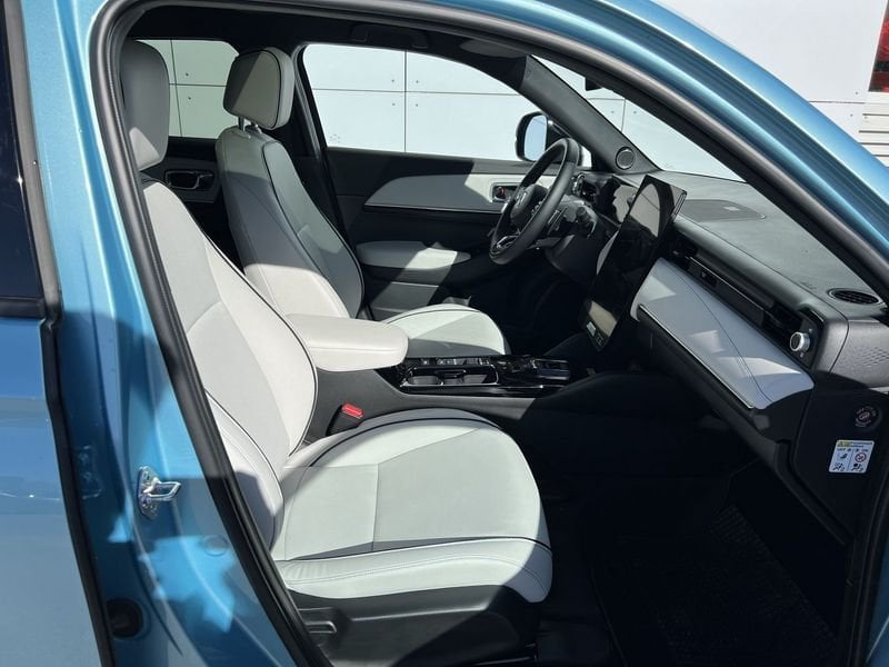 Honda e:Ny1  Advance