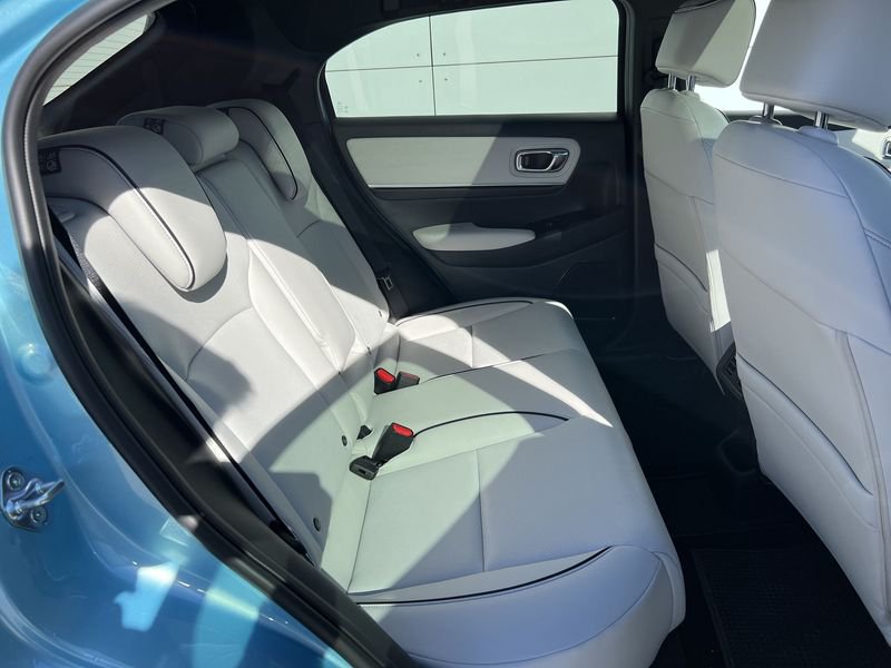 Honda e:Ny1  Advance