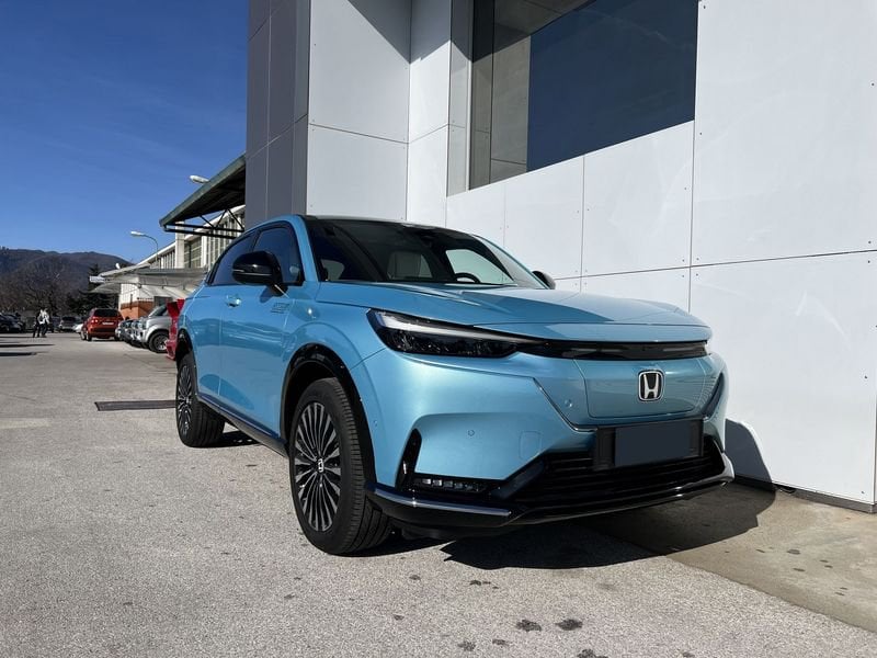 Honda e:Ny1  Advance