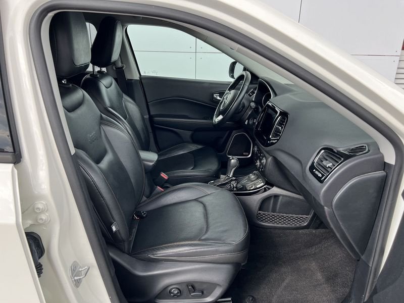 Jeep Compass  2.0 Multijet II aut. 4WD Limited