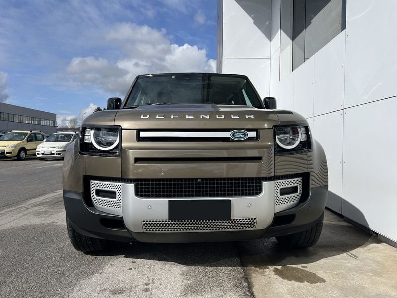 Land Rover Defender  110 2.0 SD4 240CV AWD Auto S