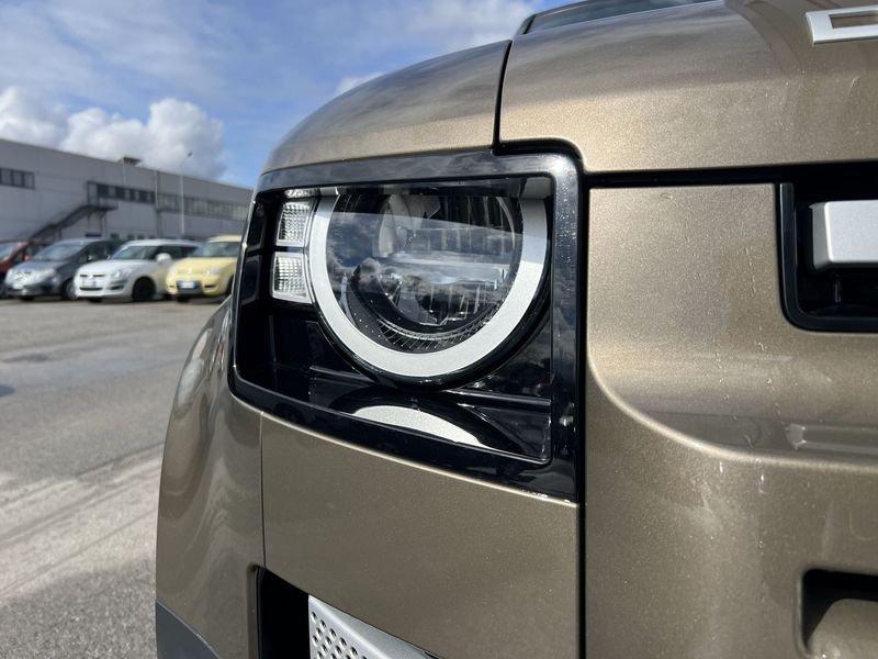 Land Rover Defender  110 2.0 SD4 240CV AWD Auto S