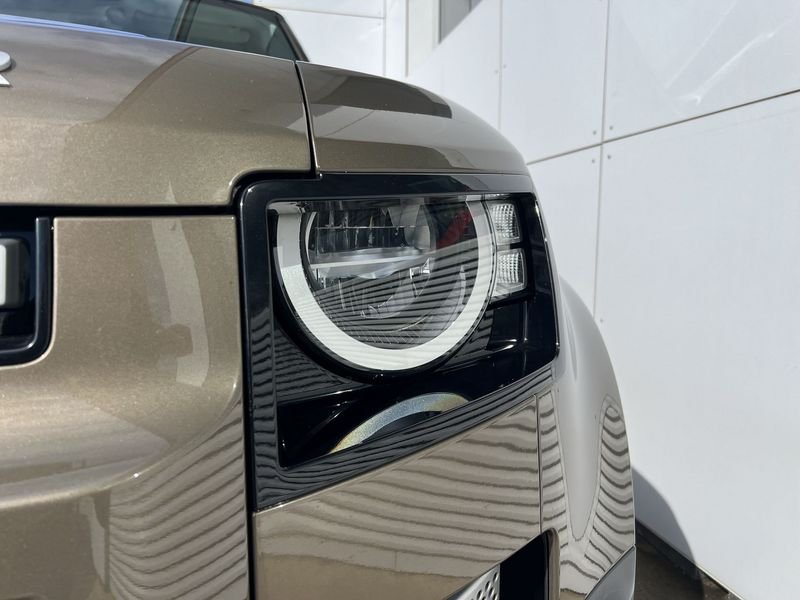 Land Rover Defender  110 2.0 SD4 240CV AWD Auto S