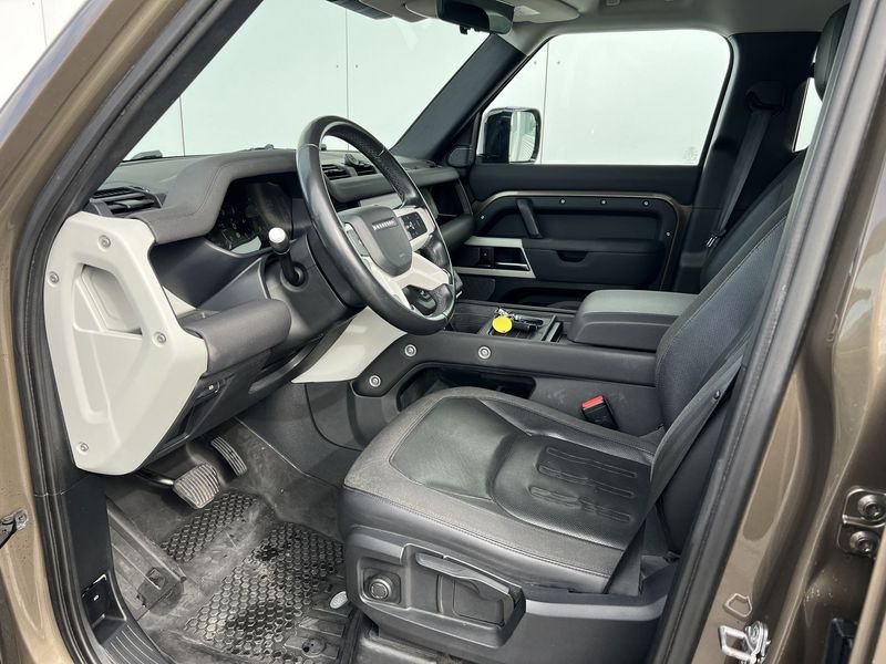 Land Rover Defender  110 2.0 SD4 240CV AWD Auto S