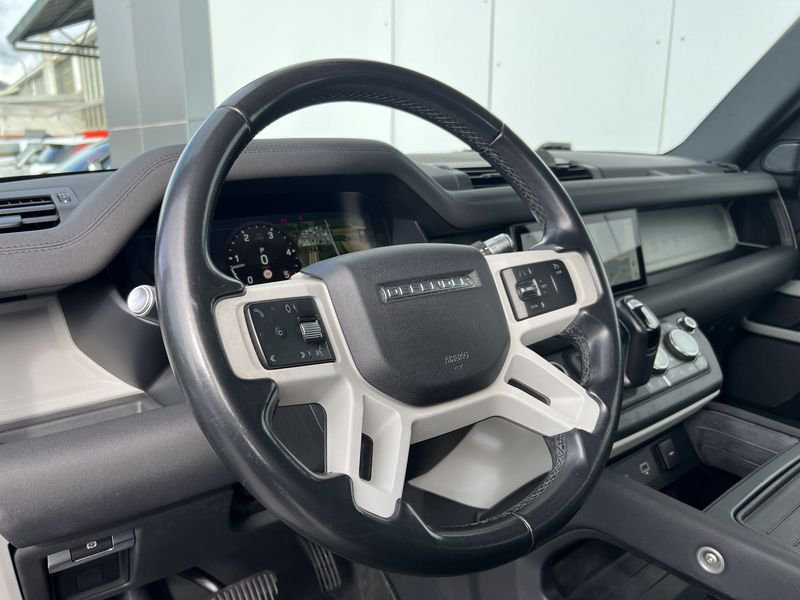 Land Rover Defender  110 2.0 SD4 240CV AWD Auto S
