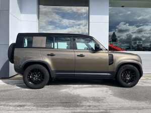 Land Rover Defender  110 2.0 SD4 240CV AWD Auto S