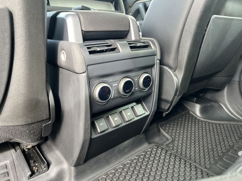 Land Rover Defender  110 2.0 SD4 240CV AWD Auto S