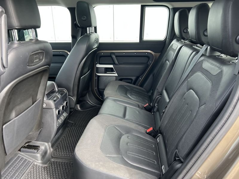 Land Rover Defender  110 2.0 SD4 240CV AWD Auto S