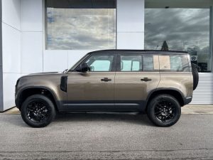 Land Rover Defender  110 2.0 SD4 240CV AWD Auto S