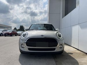 MINI   1.5 Cooper D 5 porte