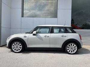 MINI   1.5 Cooper D 5 porte