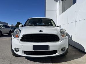 MINI   One