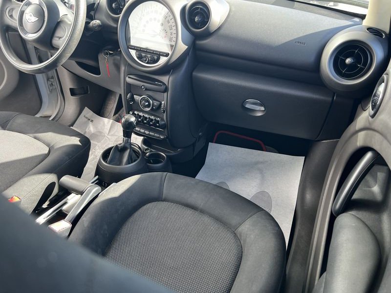 MINI   One