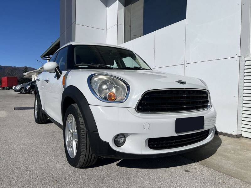 MINI   One