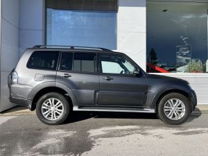 Mitsubishi Pajero  3.2 DI-D 190cv Autom. Instyle