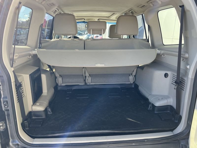 Mitsubishi Pajero  3.2 DI-D 190cv Autom. Instyle