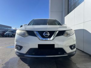 Nissan X-Trail  1.6 dCi 130 4WD Tekna