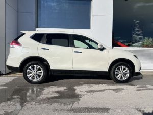 Nissan X-Trail  1.6 dCi 130 4WD Tekna