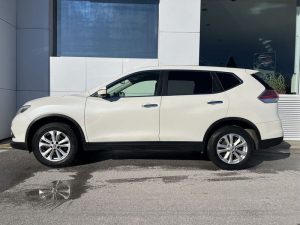 Nissan X-Trail  1.6 dCi 130 4WD Tekna