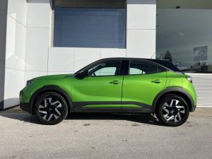 Opel Mokka  1.2 Turbo Ultimate