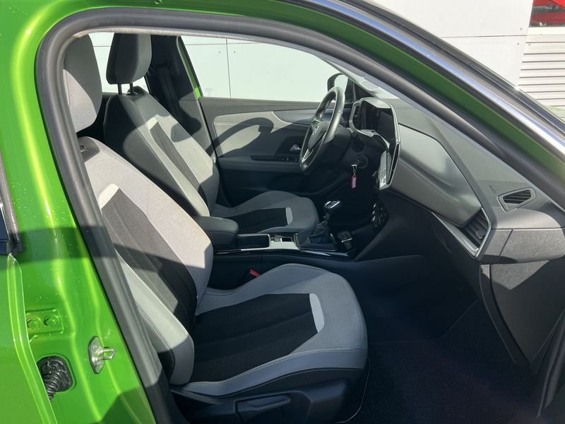 Opel Mokka  1.2 Turbo Ultimate