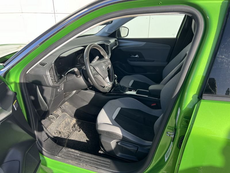 Opel Mokka  1.2 Turbo Ultimate