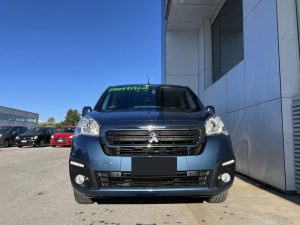 Peugeot Partner  Tepee Full Electric Active