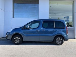 Peugeot Partner  Tepee Full Electric Active