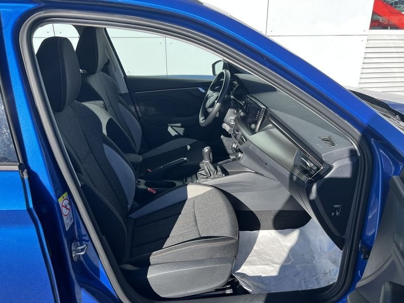 Skoda Kamiq  Kamiq 1.0 TSI 110 CV Monte Carlo