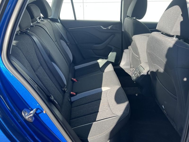 Skoda Kamiq  Kamiq 1.0 TSI 110 CV Monte Carlo