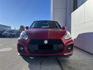 Suzuki   1.4 BoosterJet Hybrid Sport 2WD