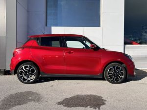 Suzuki   1.4 BoosterJet Hybrid Sport 2WD