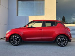Suzuki   1.4 BoosterJet Hybrid Sport 2WD